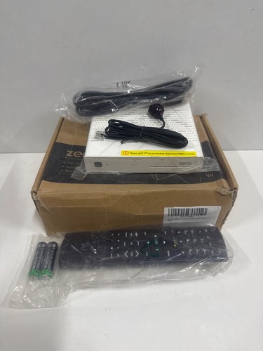Zero dvb s2 linux - vu+, dvb-s2
