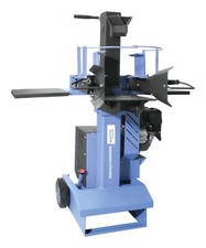 Güde holzspalter ghs 500 - holzspalter,
