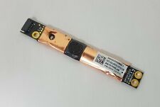 Webcam Camera Module Board 04G6200086K1 aus Asus X53S A53S K53SV A53SV
