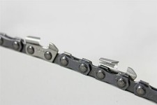 CARLTON Kette | 25cm | 3/8H | 1,3mm | 40TG Husqvarna Dolmar Kettensäge Sägekette