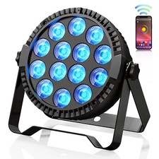 140W RGBW Par Strahler 14 LED
