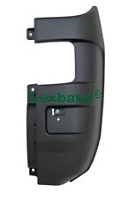 Stoßstange Ecke hinten rechts