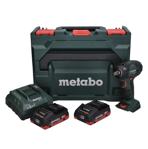 Metabo ssw ltx 300 - 18,