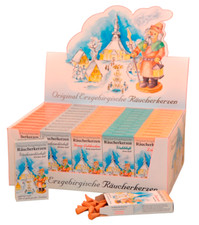 Knox Zimtrinde Waldduft Weihnachtsapfel Honig-Lebkuchen Weihnachtsduft Kerzen