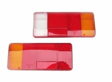 2x Passend Fiat Ducato Boxer