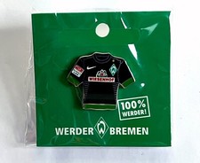 Trikot-Pin Werder Bremen Away