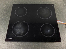 Privileg Typ. 55 CAD 02 ZO, Mod. GK 504000 1 Jahr Garantie  Kochfeld #1948