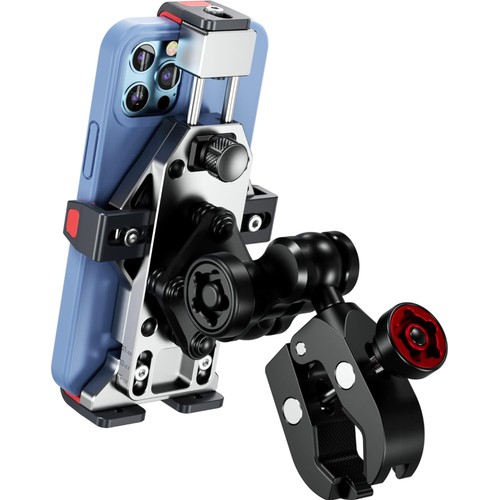 Motorrad handyhalterung - motorrad,