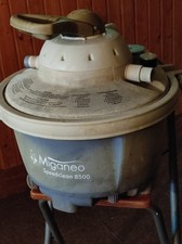 Steinbach Filter- Sandfilteranlage- Speedclean 8500