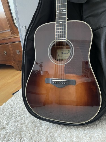 Ibanez avd10e bvs - ibanez,