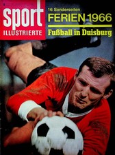 Fußball in Duisburg