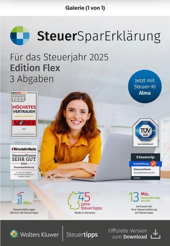 Steuertipps