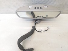 Mercedes W204 Mopf Innenspiegel Rückspiegel Garagenöffner 2048104117 Siehe Foto