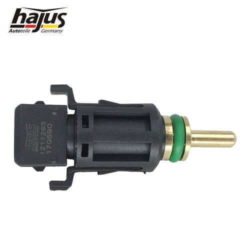 Hajus temperatursensor - hajus,