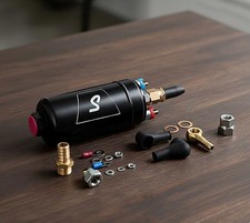 320L Benzinpumpe VW Golf4 1.8T