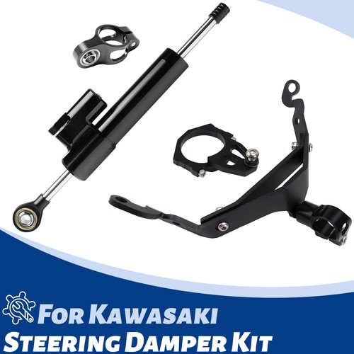 Lenkungsdämpfer kit für - lenkungsdämpfer,