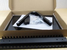 Suptek DVD Wall Mount Wandregal