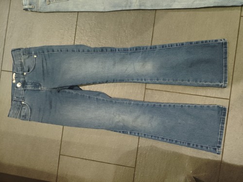 Jeans only schlaghose - jeans,