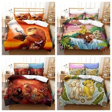 Der König der Löwen Simba