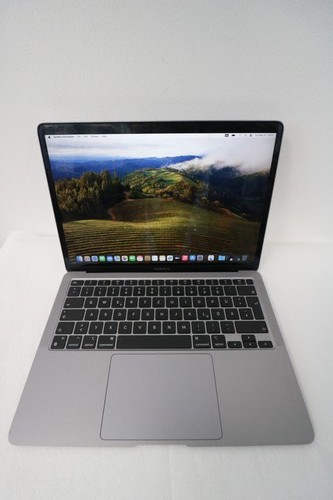 Apple macbook air - macbook, 13,3