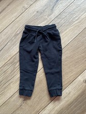 HM Baby Pants | Sweat | Gr. 92