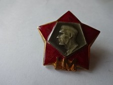 CSSR / Orden-Abzeichen " LM " Kongregsation des Heiligsten Erlösers