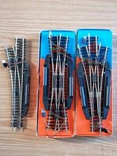 Roco line Weichen h0 ohne