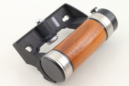 Top neuwertig pentax - 67, ii