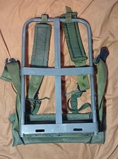 Alice Main Frame Tragegestell