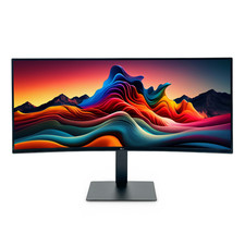 LG UltraWide 34" WQHD HDR 10