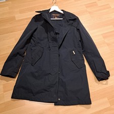 Woolrich Jacke / Anorak, Gr. L, Wind Und Wasserdicht
