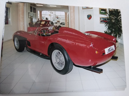 Ferrari 360 und 250 - ferrari, f