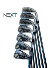 Callaway Apex Eisensatz 4-PW /