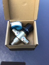 Thermostatisches Mischventil