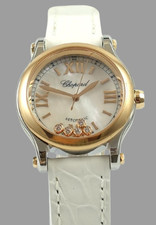 Chopard happy sport - chopard,
