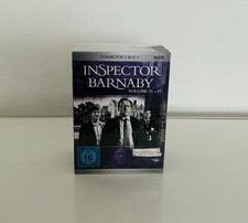 Inspector barnaby - inspector,