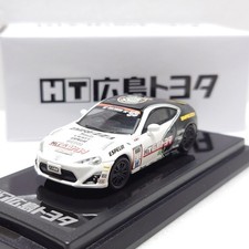 Kyosho 1/64 86 ZN6 Hiroshima