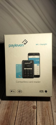 Payleven mobiler - ​payleven,