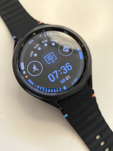 Samsung galaxy watch classic - samsung,