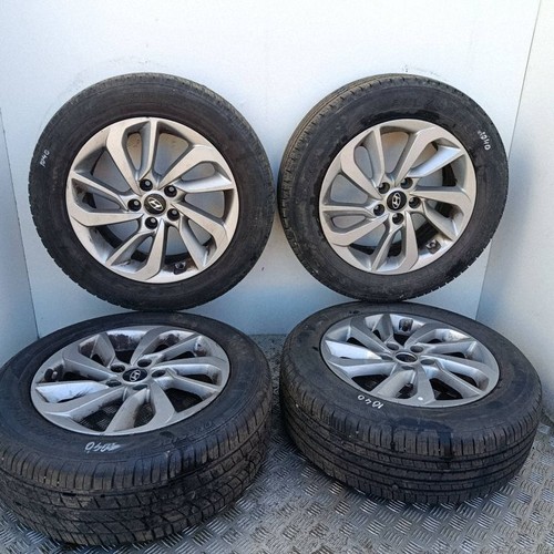 Hyundai tucson zoll - hyundai,