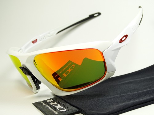 Oakley field jacket - oakley, white