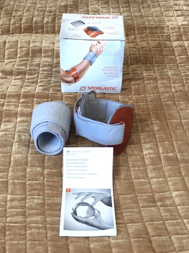 Sporlastic epi hit - sporlastic, epi-hit