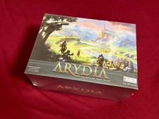 🚨 ARYDIA The Paths We Dare