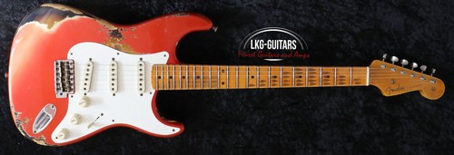 Fender custom shop - fender,