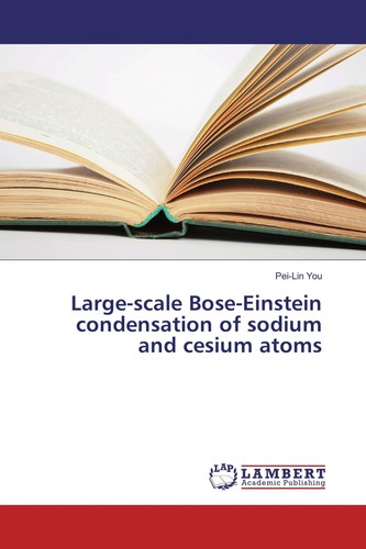 Large scale bose einstein - large-scale, bose-einstein