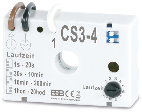 Eob nachlaufrelais cs3 - eob,