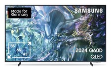 Samsung Fernseher 65 Zoll QLED