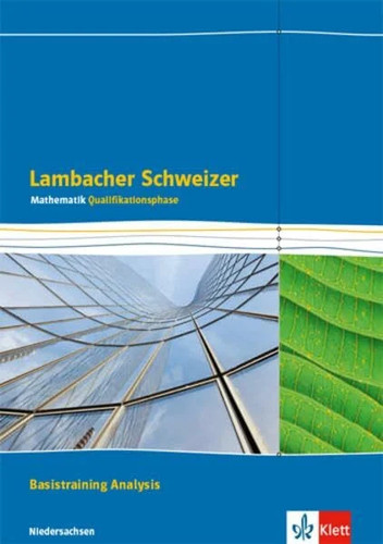Lambacher schweizer mathematik - lambacher,