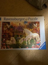 Ravensburger Puzzle Einhorn