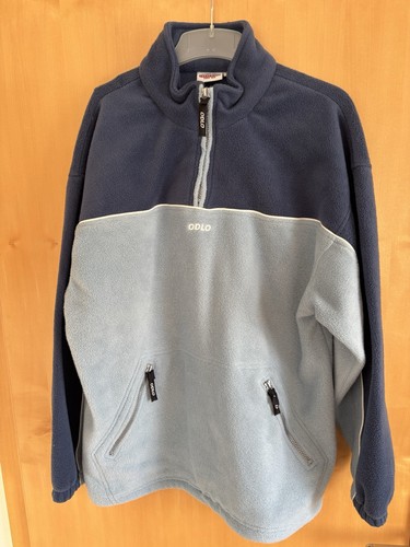 Odlo damen fleece jacke - fleece, /